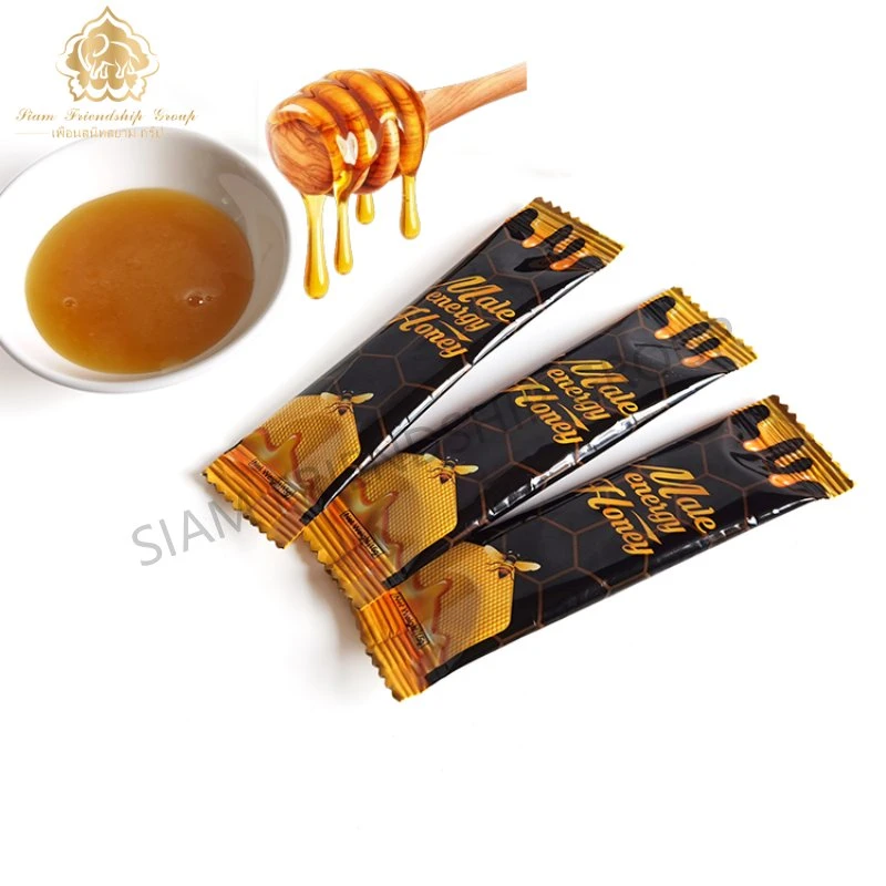 Natural Male Supply Sexual Enhancement Tongkat Extract Capsule