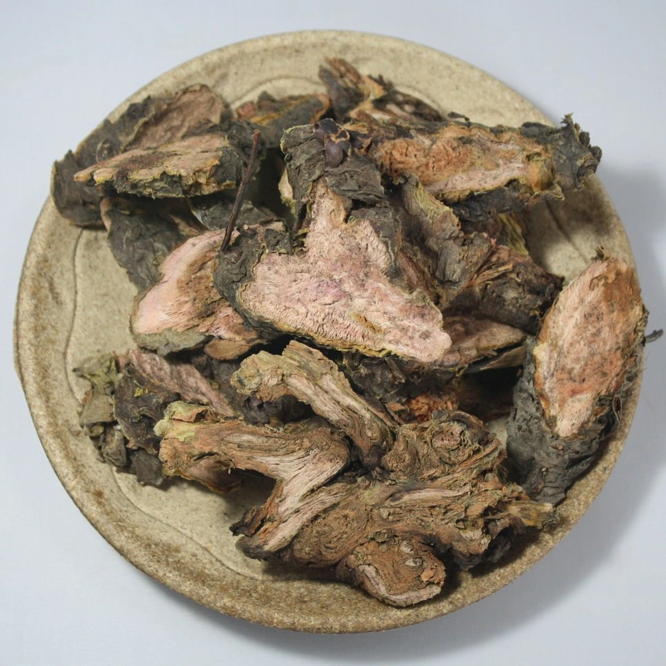 Hong Jing Tian Chinese Herbal Medicine Dried Herbs Rhodiola Rosea Root