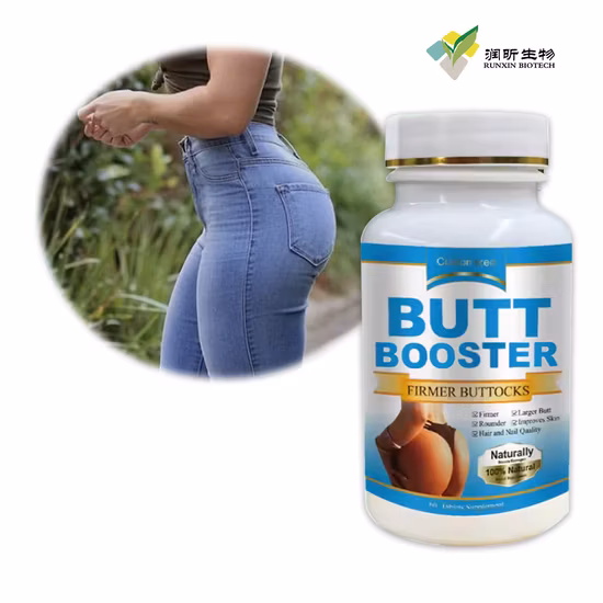 男性用の天然ハーブクイックエンハンスメント丸薬