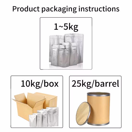抗ウイルス薬エンテカビル粉末の高品質原料 CAS 142217-69-4