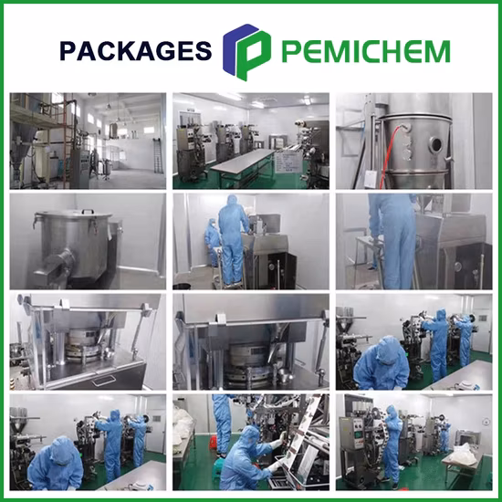 98% の高純度のアンチエイジングのサプリメントの酢酸チムリンの凍結乾燥された粉 CAS: 63958-90-7